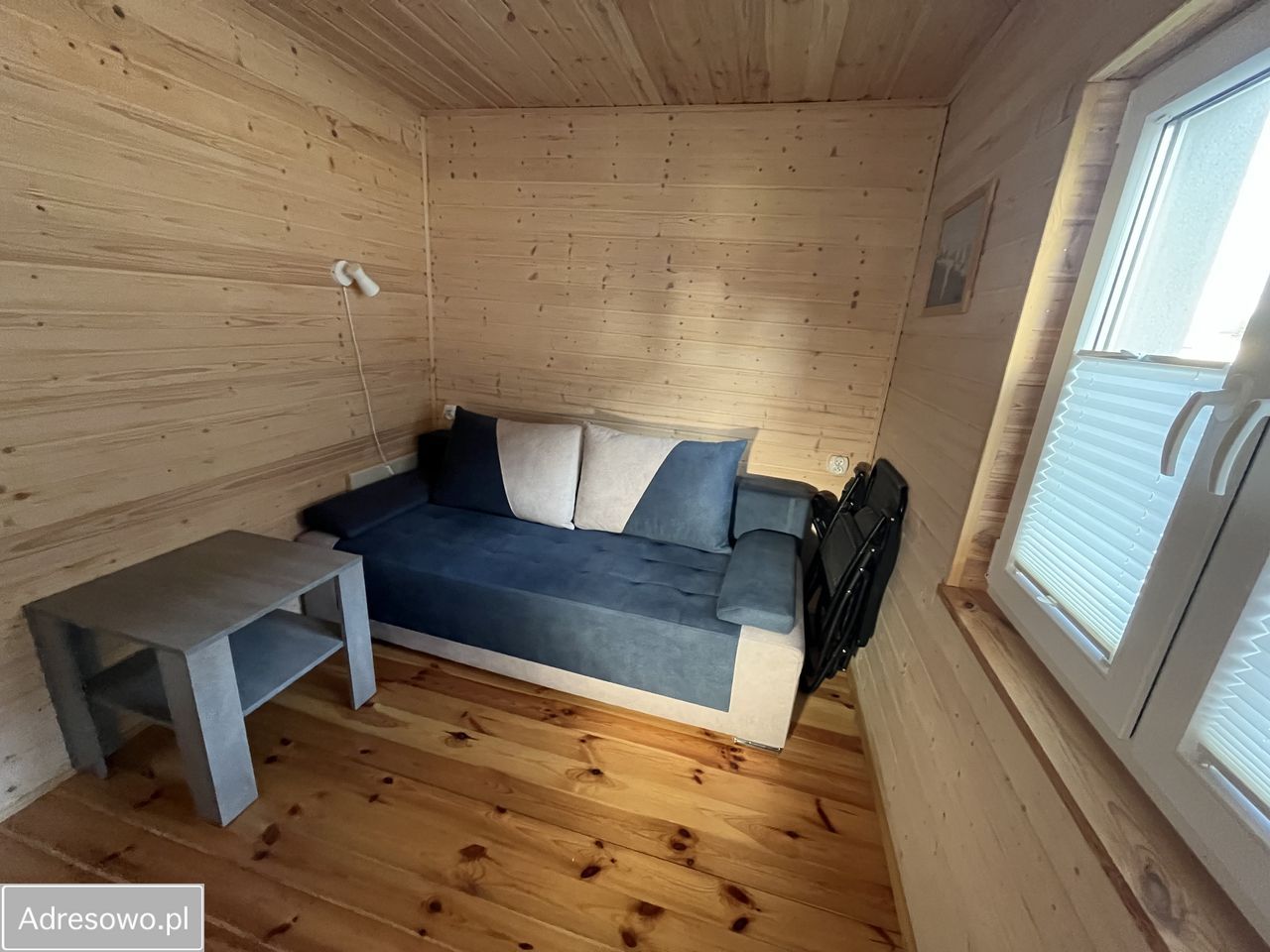 dom letniskowy, 4 pokoje Sarbinowo. Zdjęcie 2