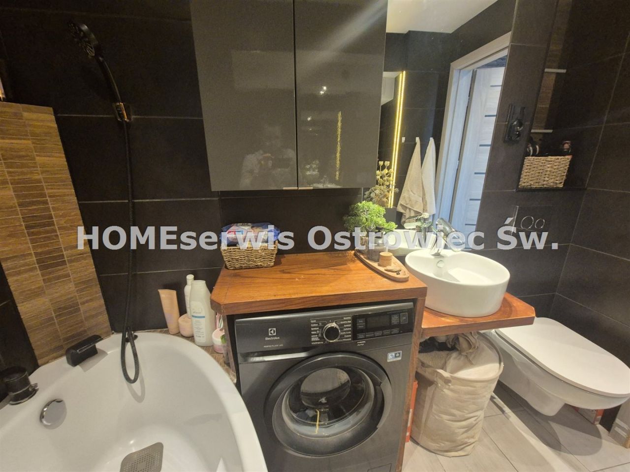 Mieszkanie 2-pokojowe Ostrowiec Świętokrzyski Centrum. Zdjęcie 4