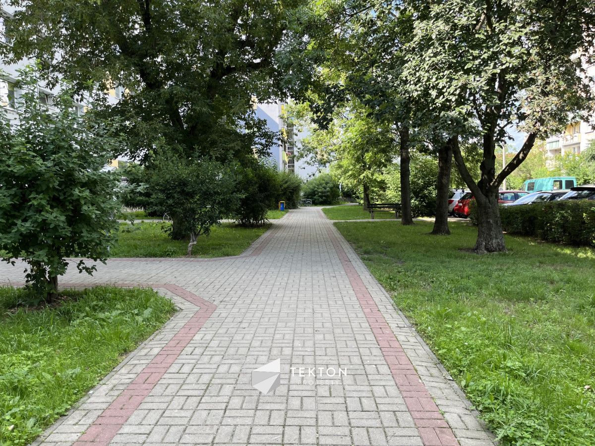 Mieszkanie 3-pokojowe Opole Armii Krajowej, ul. Stefana Grota-Roweckiego. Zdjęcie 9