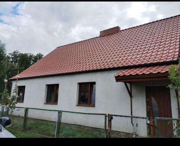 Mieszkanie 2-pokojowe Pomień. Zdjęcie 1