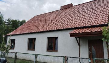 Mieszkanie 2-pokojowe Pomień