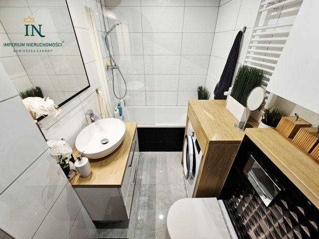 Mieszkanie 3-pokojowe Lublin Czuby, ul. Jantarowa. Zdjęcie 12