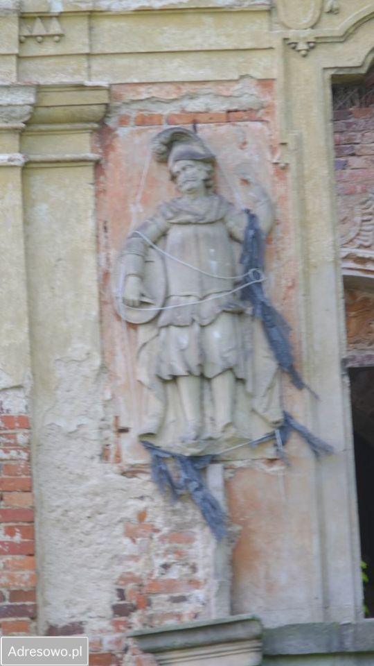 Nieruchomość komercyjna Parchów. Zdjęcie 3