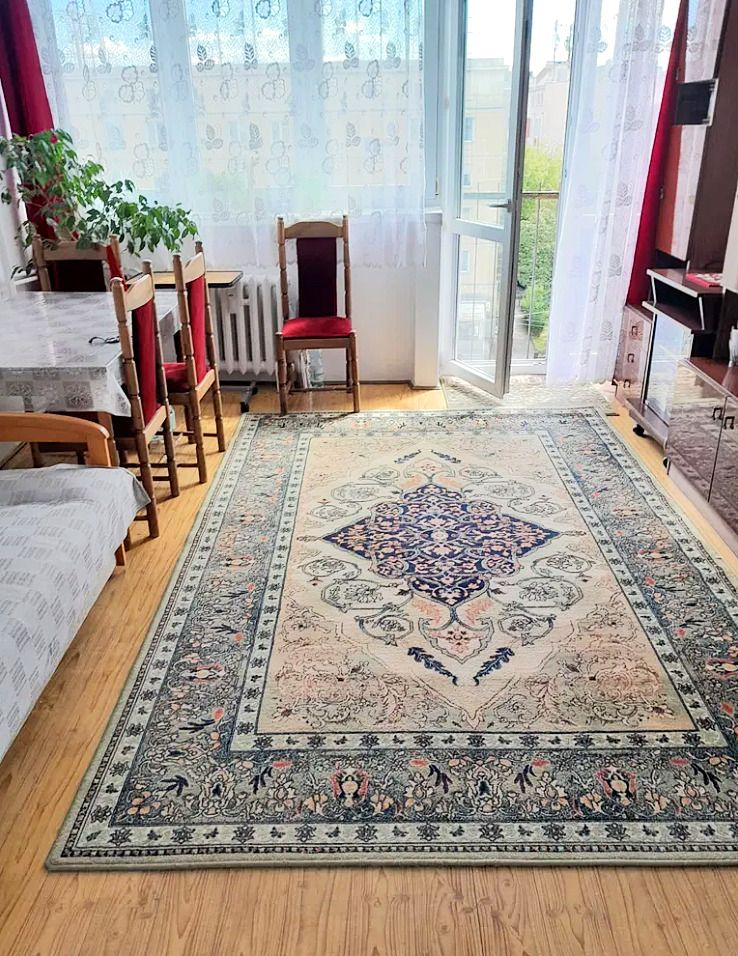 Mieszkanie 1-pokojowe Wrocław Stare Miasto, ul. Grabiszyńska. Zdjęcie 9