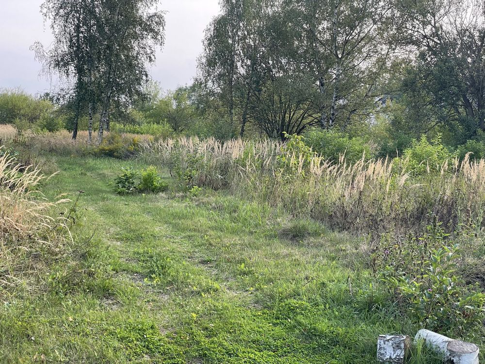 Działka budowlana Radom, ul. Wojciecha Michała Drzymały