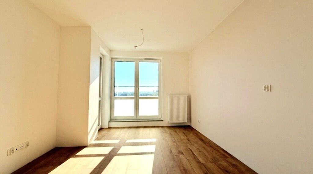 Mieszkanie 2-pokojowe Rzeszów, ul. Antoniego Gromskiego. Zdjęcie 3