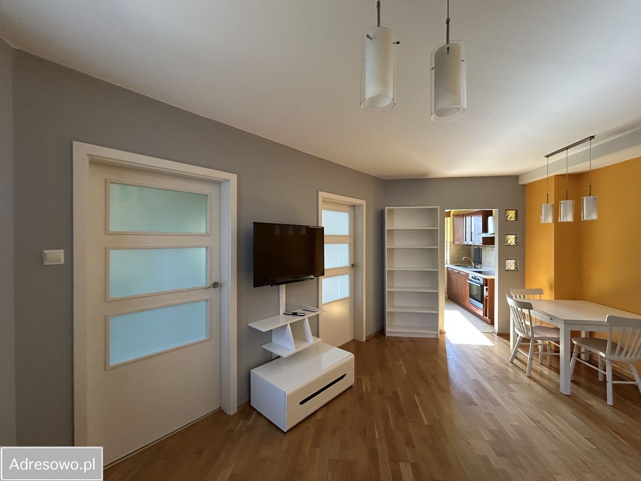 Mieszkanie 3-pokojowe Puławy, ul. Władysława Stanisława Reymonta. Zdjęcie 19