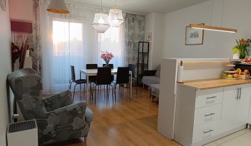 Mieszkanie 4-pokojowe Wrocław Huby, ul. Hubska