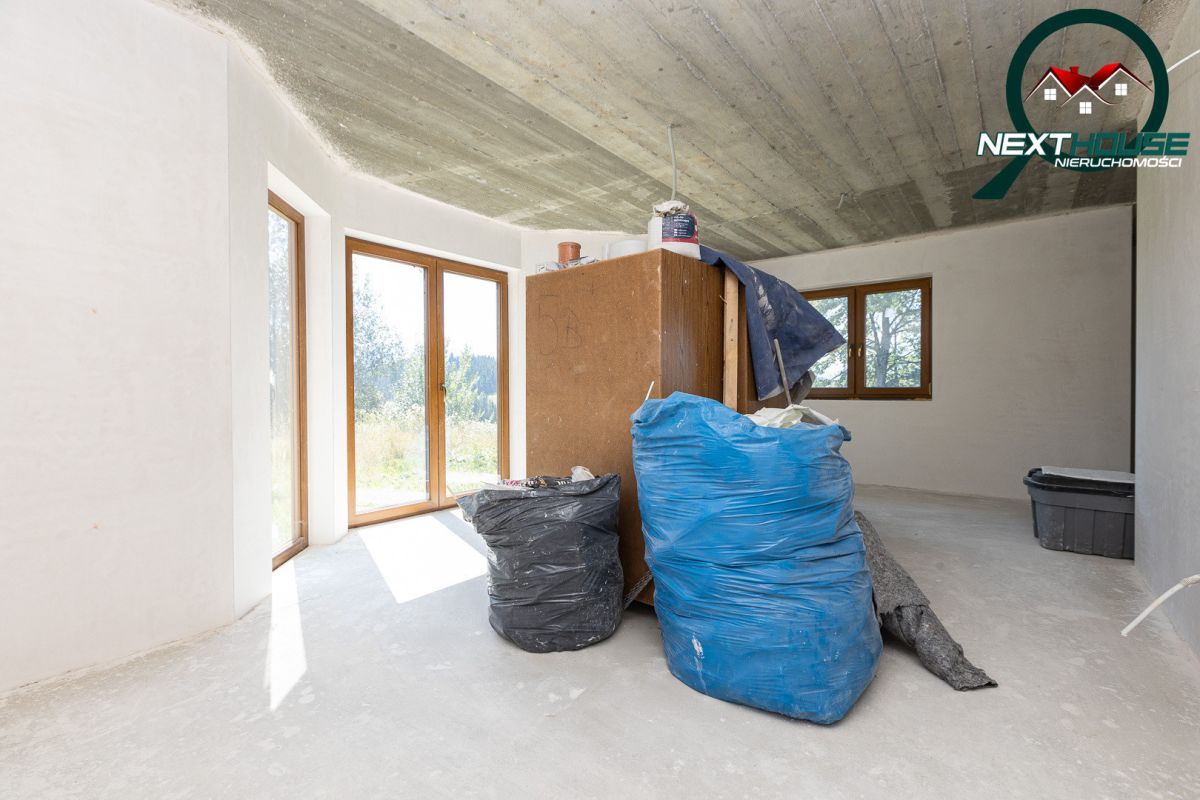 dom wolnostojący, 7 pokoi Ząb. Zdjęcie 11