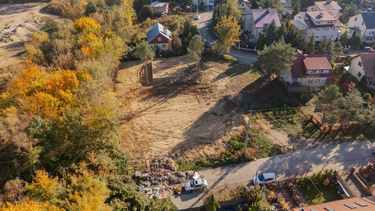 bliźniak, 5 pokoi Wierzbica, ul. Na Skarpie. Zdjęcie 5