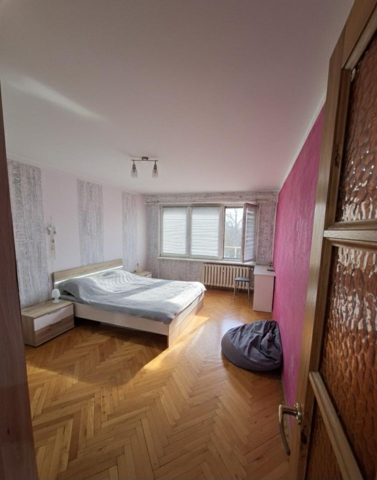 Mieszkanie 3-pokojowe Łysinin. Zdjęcie 5