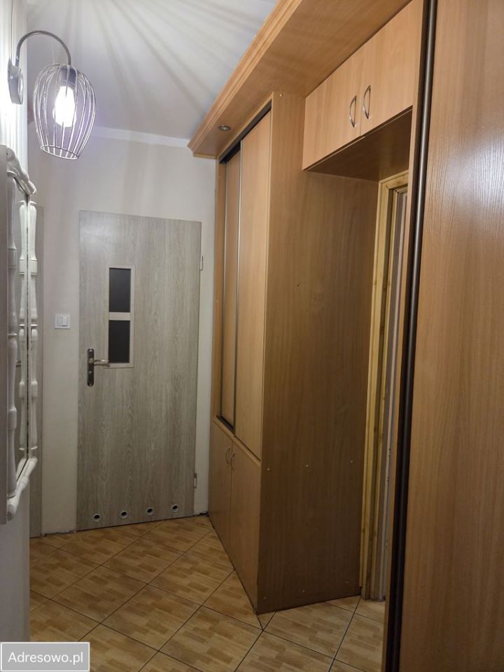 Mieszkanie 2-pokojowe Toruń Jakubskie Przedmieście, ul. gen. Ignacego Prądzyńskiego. Zdjęcie 5