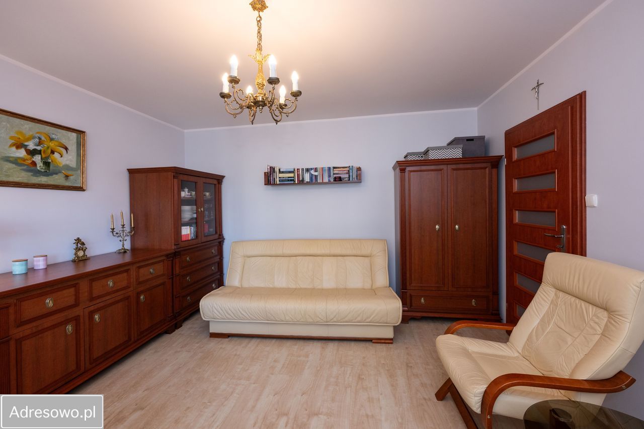 Mieszkanie 3-pokojowe Bydgoszcz Fordon, ul. Wojciecha Łochowskiego