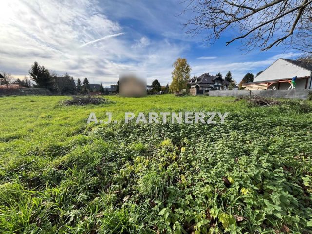 Działka budowlana Zabawa. Zdjęcie 2