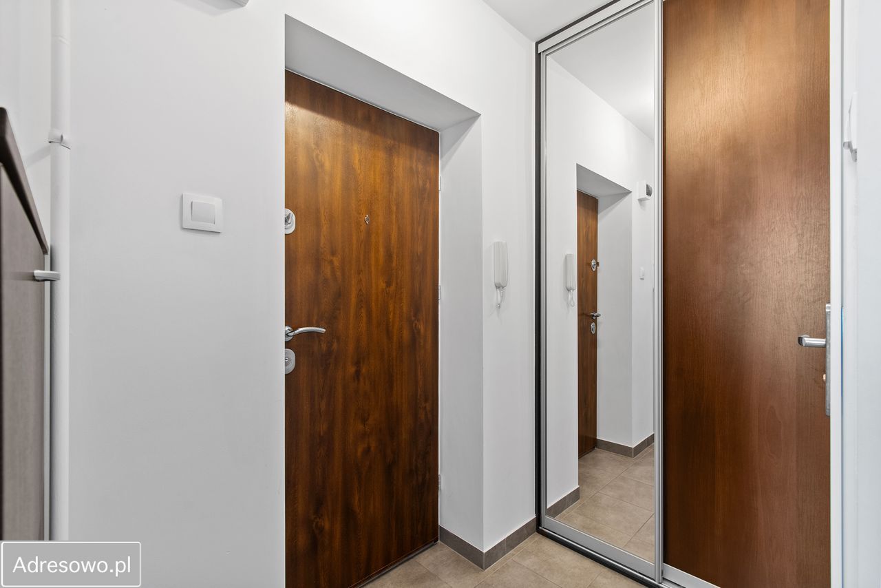 Mieszkanie 1-pokojowe Warszawa Wola, al. Prymasa Tysiąclecia. Zdjęcie 6