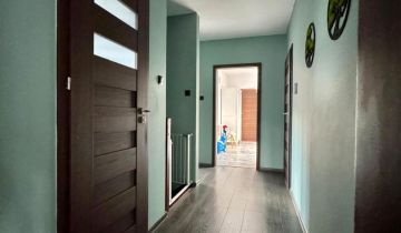 dom wolnostojący, 6 pokoi Boguszów-Gorce Gorce, ul. Tadeusza Kościuszki