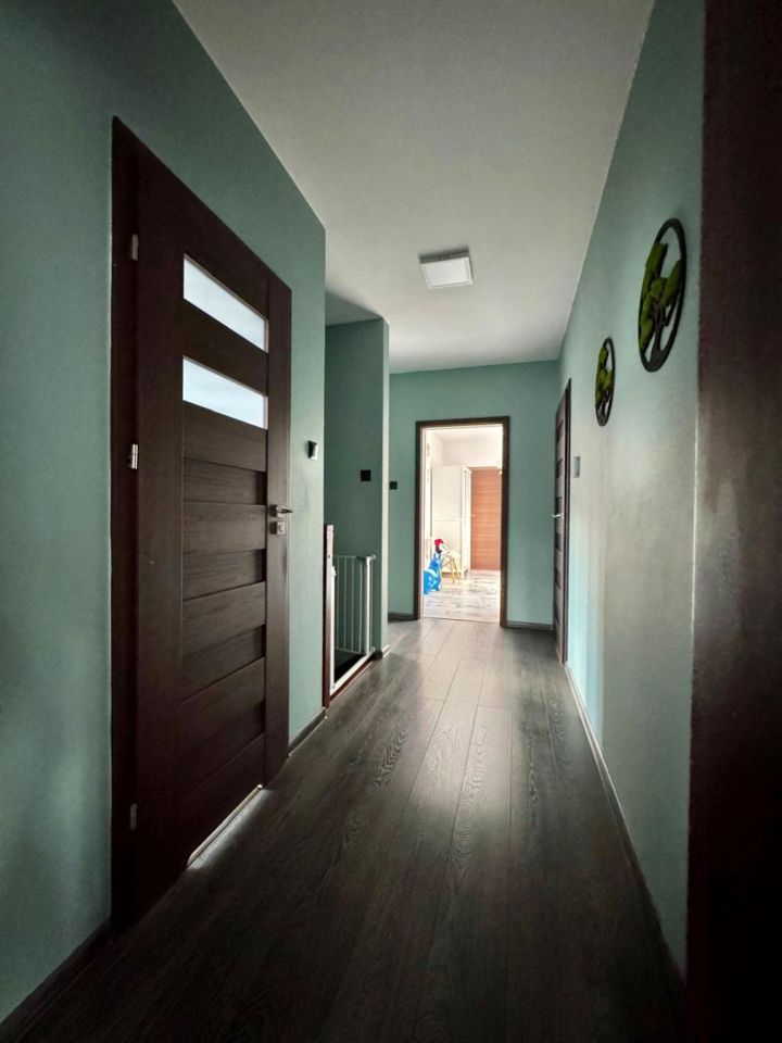 dom wolnostojący, 6 pokoi Boguszów-Gorce Gorce, ul. Tadeusza Kościuszki. Zdjęcie 2