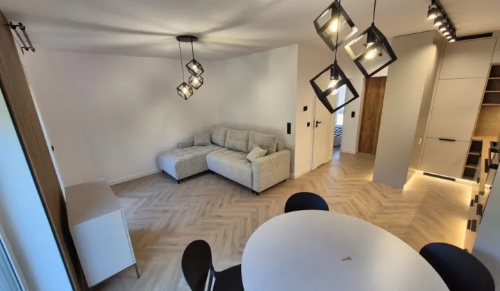 Mieszkanie 2-pokojowe Gowarzewo