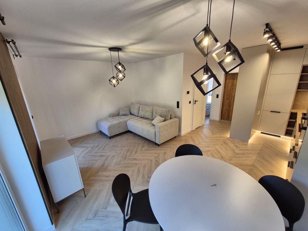 Mieszkanie 2-pokojowe Gowarzewo