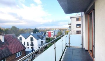 Mieszkanie 2-pokojowe Kraków Podgórze Duchackie, ul. Włoska