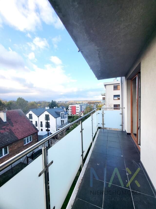 Mieszkanie 2-pokojowe Kraków Podgórze Duchackie, ul. Włoska. Zdjęcie 2