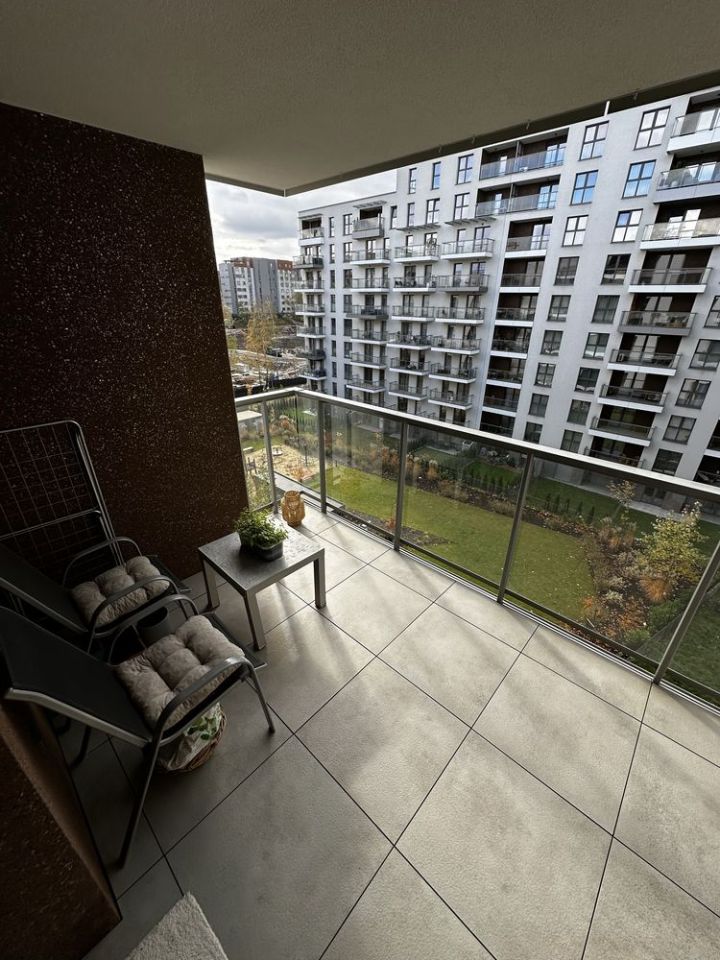 Mieszkanie 2-pokojowe Katowice Muchowiec, ul. Szybowcowa. Zdjęcie 5