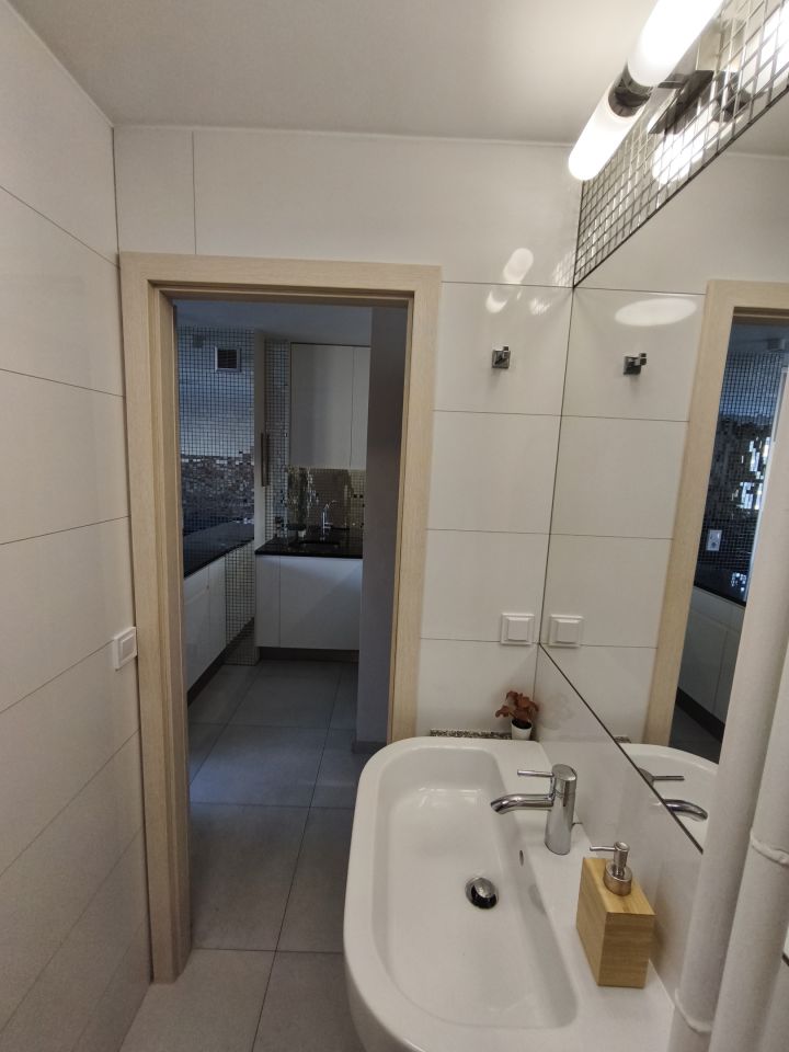 Mieszkanie 1-pokojowe Warszawa Bielany, ul. Williama Szekspira. Zdjęcie 6