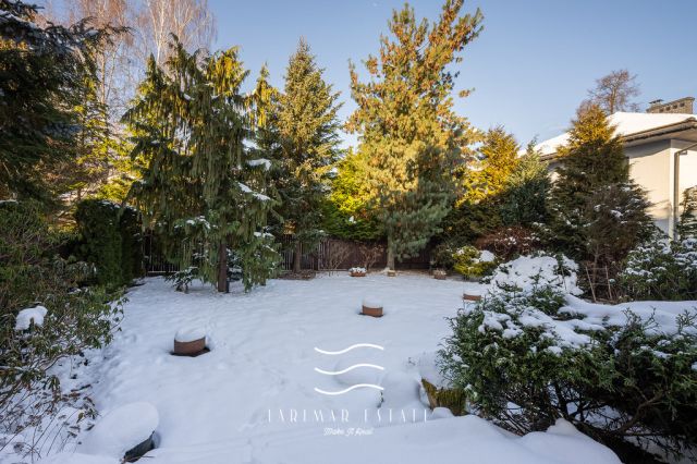 bliźniak, 5 pokoi Warszawa Białołęka. Zdjęcie 31