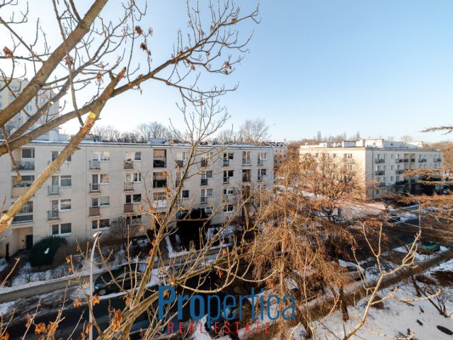 Mieszkanie 1-pokojowe Warszawa Mokotów, ul. Sielecka. Zdjęcie 8