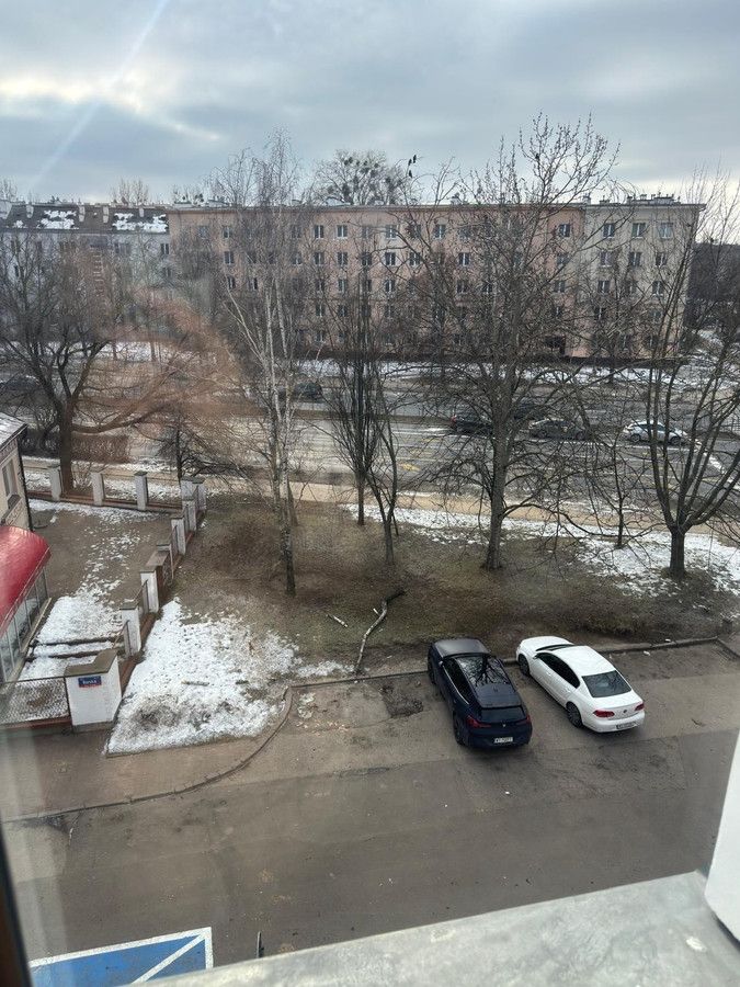 Mieszkanie 1-pokojowe Warszawa Ochota, ul. Barska. Zdjęcie 11