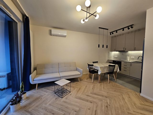 Mieszkanie 2-pokojowe Warszawa Raków, ul. Przedpole. Zdjęcie 1