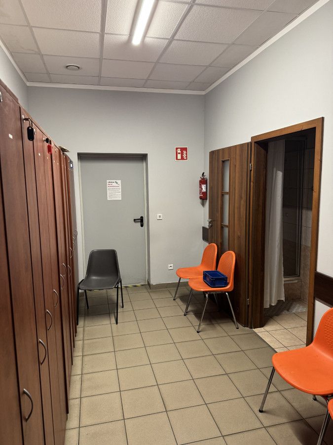 Hala/magazyn Wrocław Leśnica. Zdjęcie 10