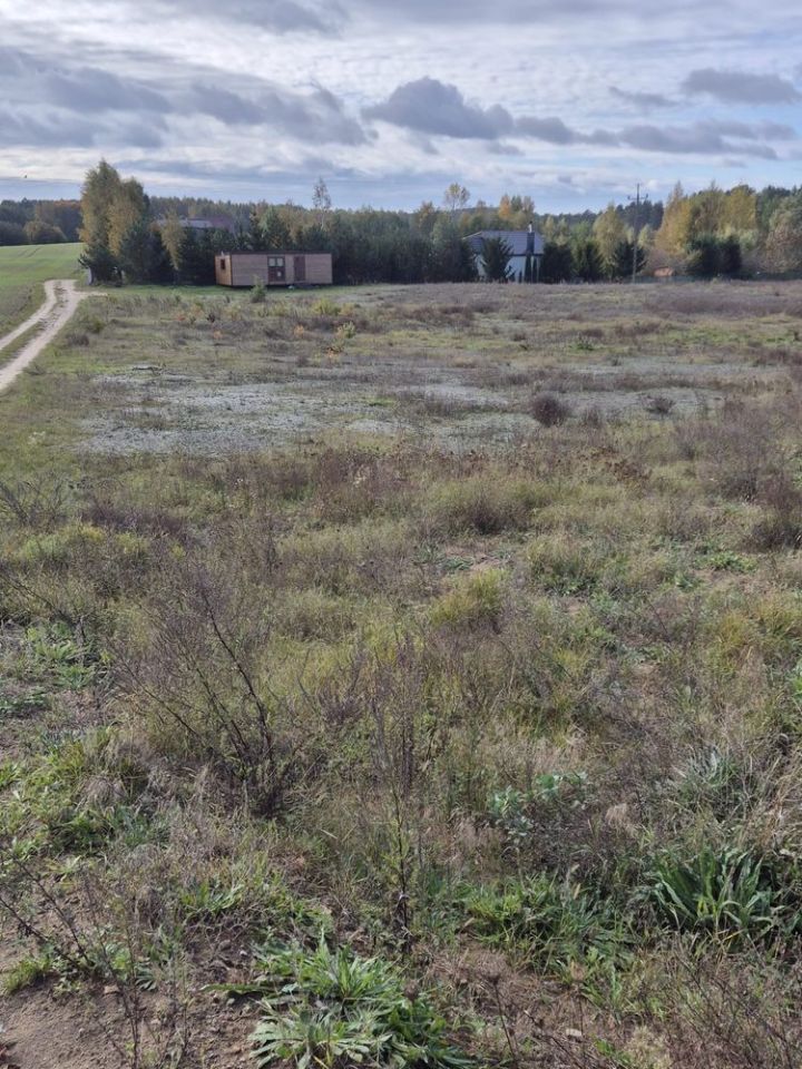 Działka budowlana Nielbark, ul. Wytwórcza. Zdjęcie 3