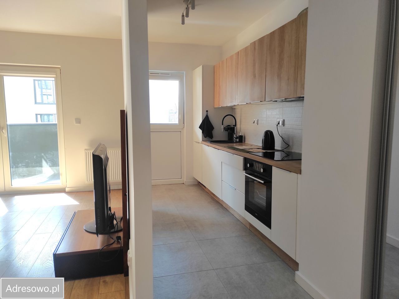 Mieszkanie 3-pokojowe Warszawa Wilanów, ul. Augustówka. Zdjęcie 7