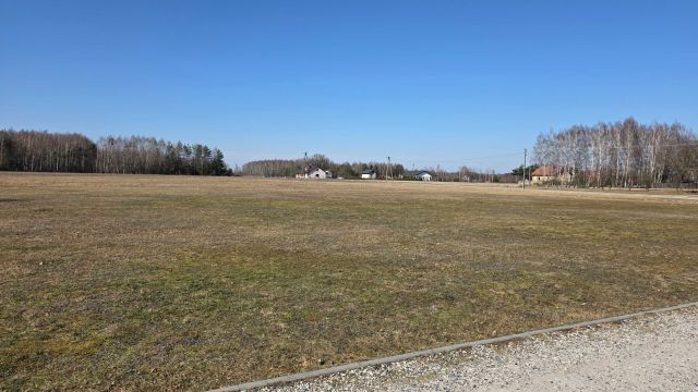 Działka rolno-budowlana Postękalice. Zdjęcie 1