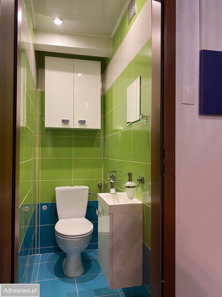 Mieszkanie 3-pokojowe Mikołów, ul. Cmentarna. Zdjęcie 7