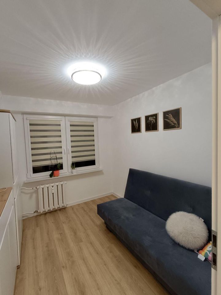 Mieszkanie 3-pokojowe Płock Międzytorze, ul. Braci Jeziorowskich. Zdjęcie 7