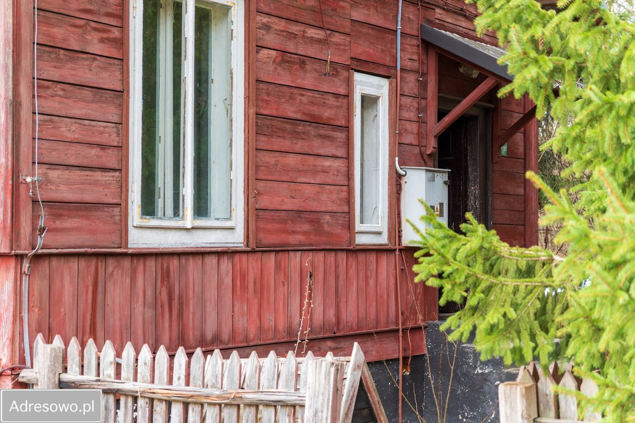 dom wolnostojący, 3 pokoje Stanisławice. Zdjęcie 7