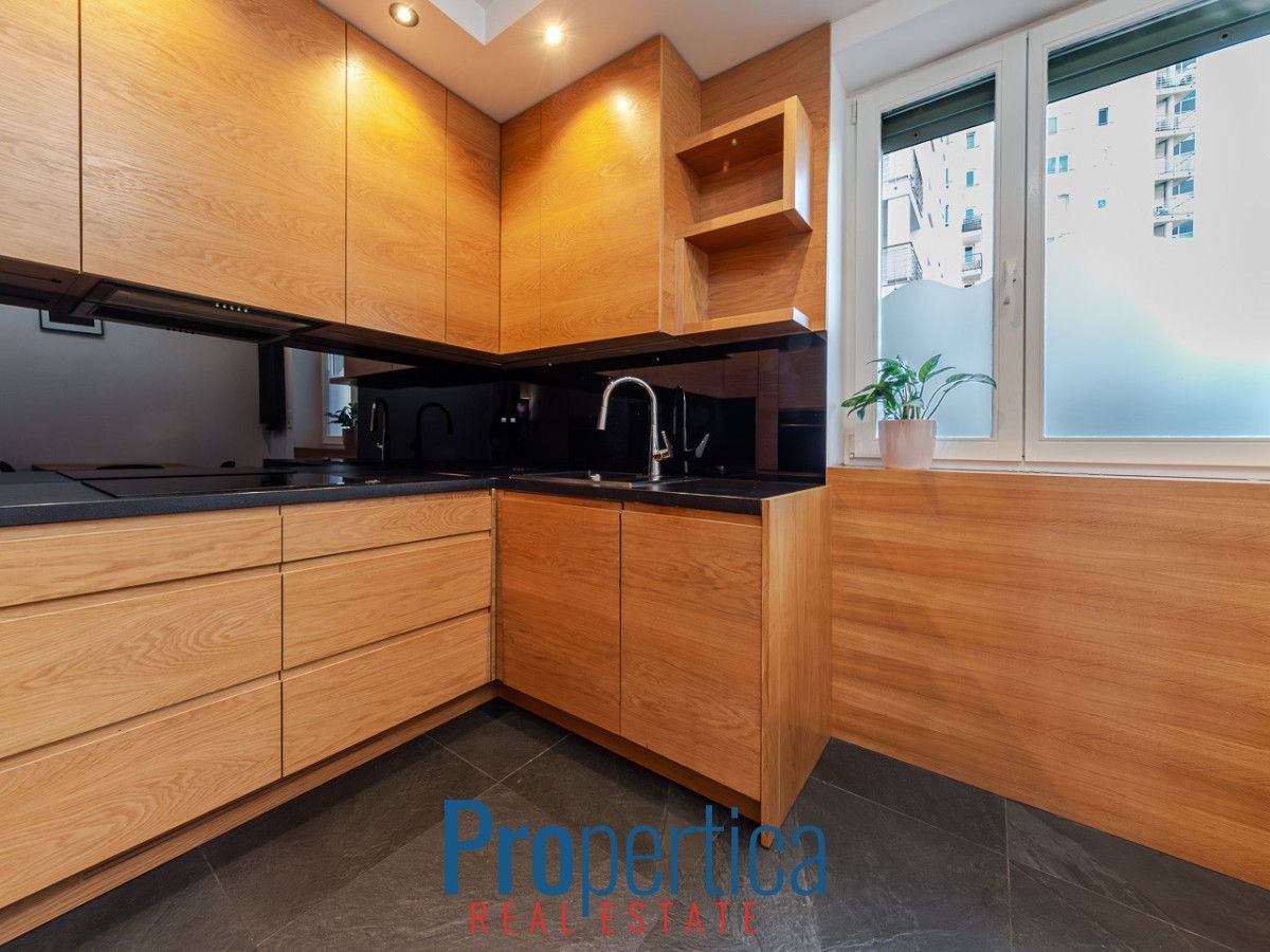 Mieszkanie 3-pokojowe Warszawa Mokotów, ul. Wydmińska. Zdjęcie 1