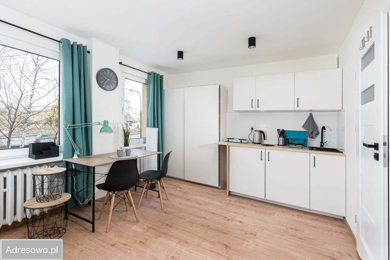 Mieszkanie 4-pokojowe Kraków Prądnik Czerwony, ul. Powstańców. Zdjęcie 20