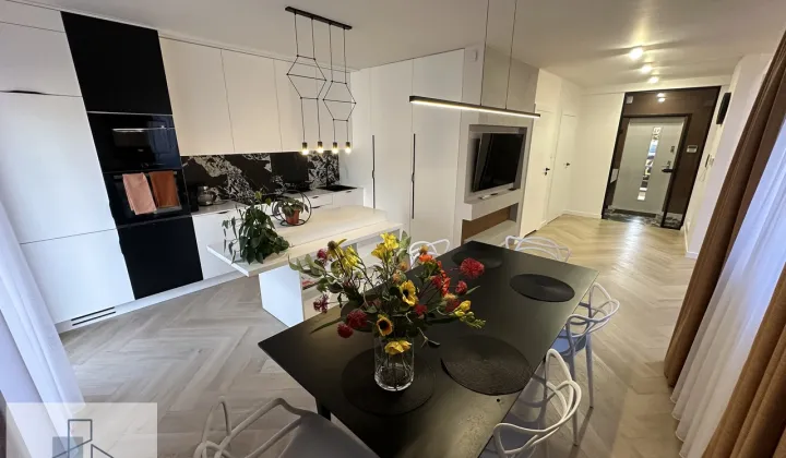 bliźniak, 5 pokoi Warszawa Dąbrówka Szlachecka