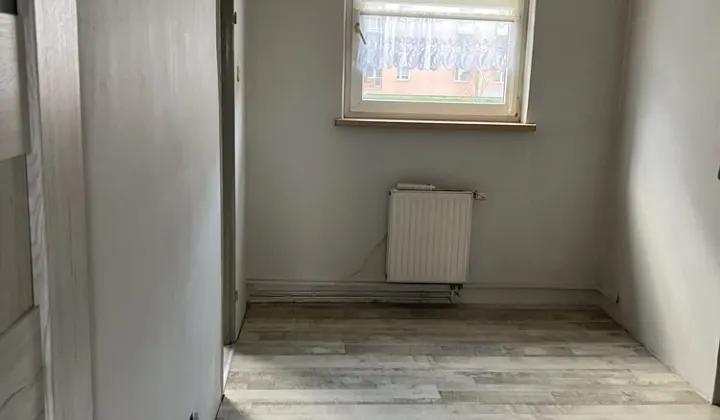 Mieszkanie 3-pokojowe Pszów