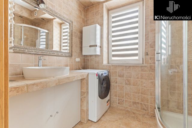 dom wolnostojący, 4 pokoje Radom Kozia Góra, ul. Przysuska. Zdjęcie 11