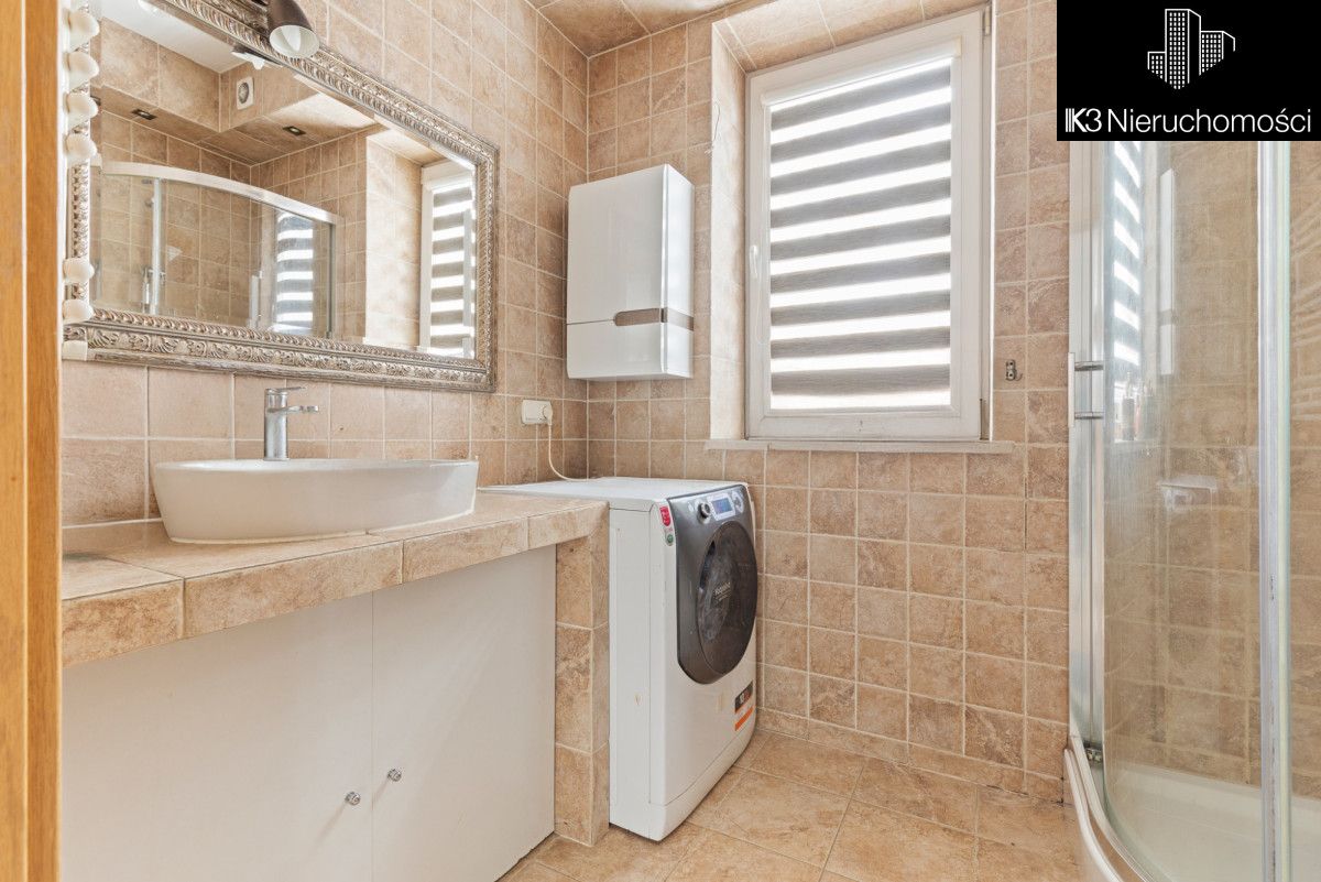 dom wolnostojący, 4 pokoje Radom Kozia Góra, ul. Przysuska. Zdjęcie 11