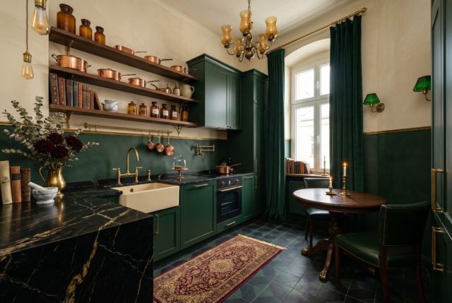 Mieszkanie 4-pokojowe Szczecin Centrum. Zdjęcie 11