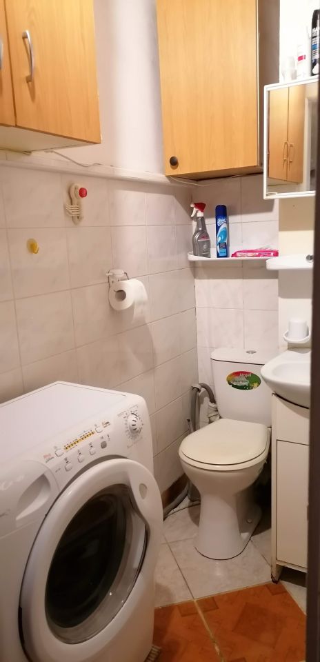 Mieszkanie 3-pokojowe Warszawa Bielany, ul. Jana Kasprowicza. Zdjęcie 16