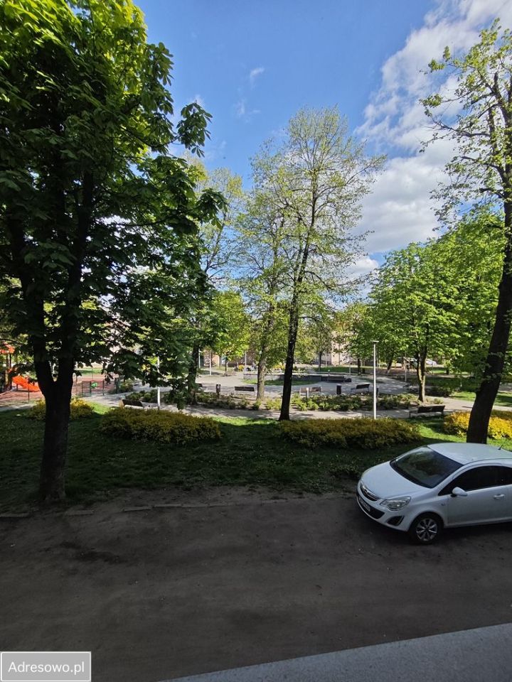Mieszkanie 3-pokojowe Świętochłowice, ul. Wiśniowa. Zdjęcie 3