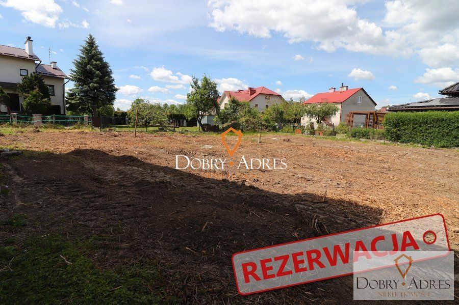 Działka rolna Rzeszów Biała. Zdjęcie 3