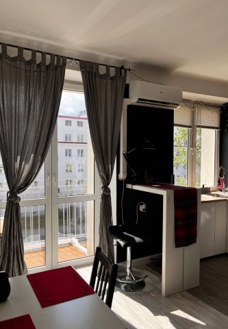 Mieszkanie 2-pokojowe Warszawa Żoliborz, ul. Zygmunta Krasińskiego. Zdjęcie 8
