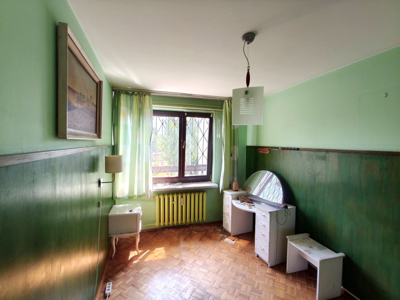 dom szeregowy, 7 pokoi Łódź Polesie. Zdjęcie 15